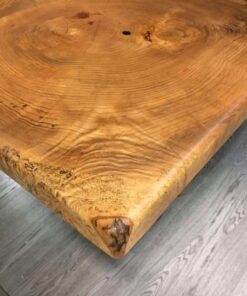 Canadian Custom Made Maple Table